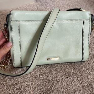 Rebecca Minkoff shoulder/crossbody bag